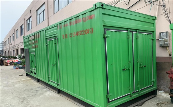 天涯镇工厂发电机出租供电