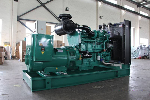 天涯镇320kw康明斯柴油发电车出租组图片 天涯镇320kw康明斯柴油发电车出租组图片