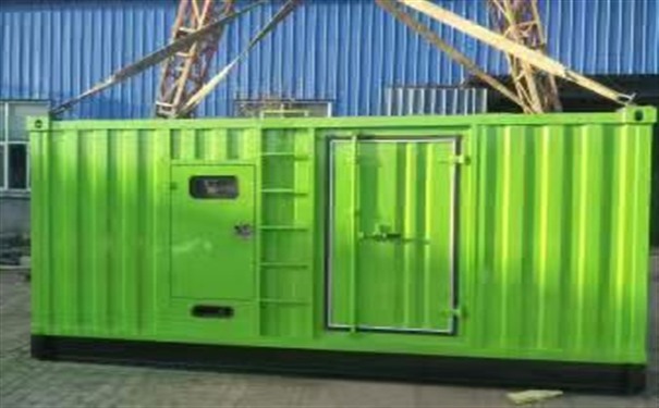 天涯镇600kw大型柴油发电机组出租价格 天涯镇600kw大型柴油发电机组出租价格